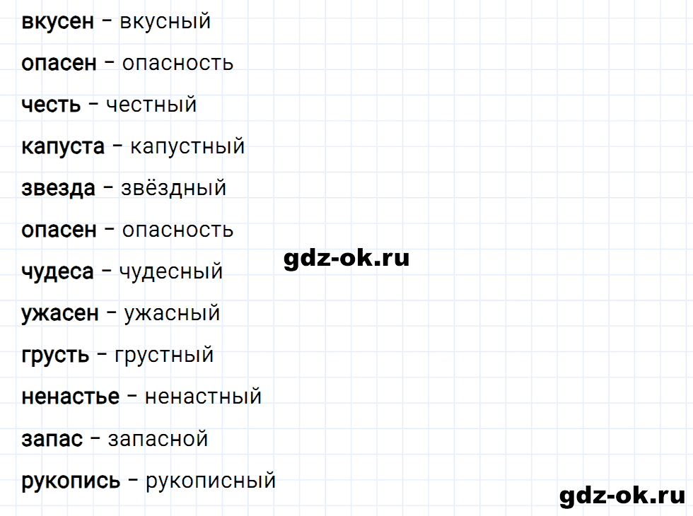 Упражнение номер 1 страница 115 к уроку 50 часть 1 из ГДЗ по русскому языку 2 класс Иванов, Евдокимова