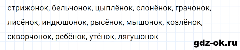 Упражнение номер 1 страница 121 к уроку 53 часть 1 из ГДЗ по русскому языку 2 класс Иванов, Евдокимова