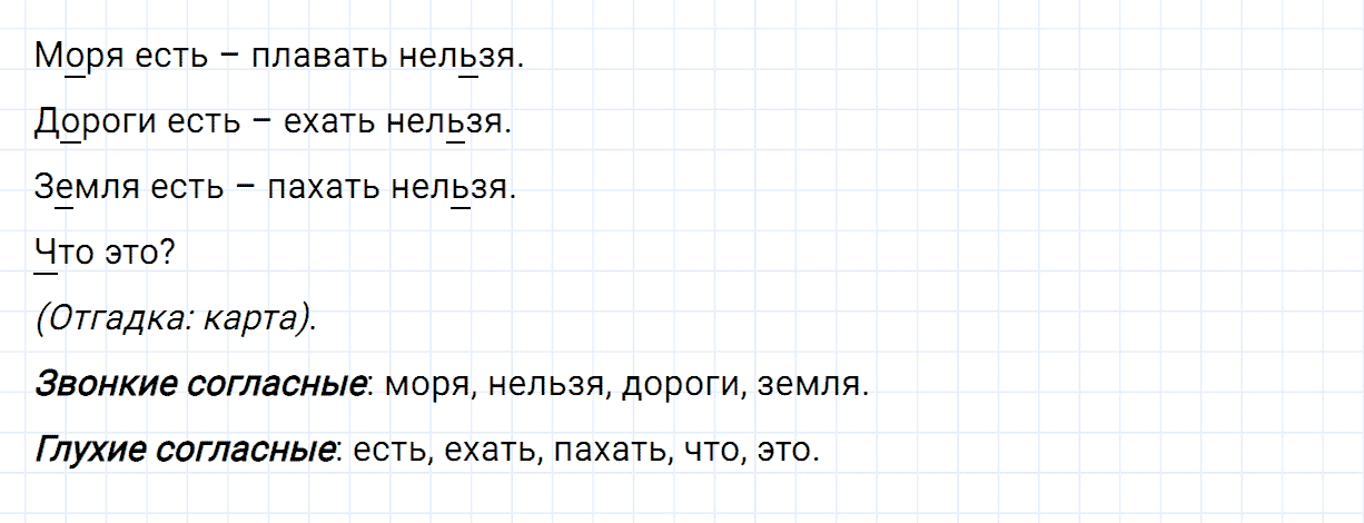 Упражнение номер 25 часть 2 из ГДЗ по русскому языку 2 класс Канакина, Горецкий