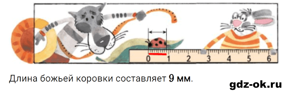 Задание номер 4 со страницы 24 часть 1 из ГДЗ по математике 3 класс Рудницкая, Юдачева