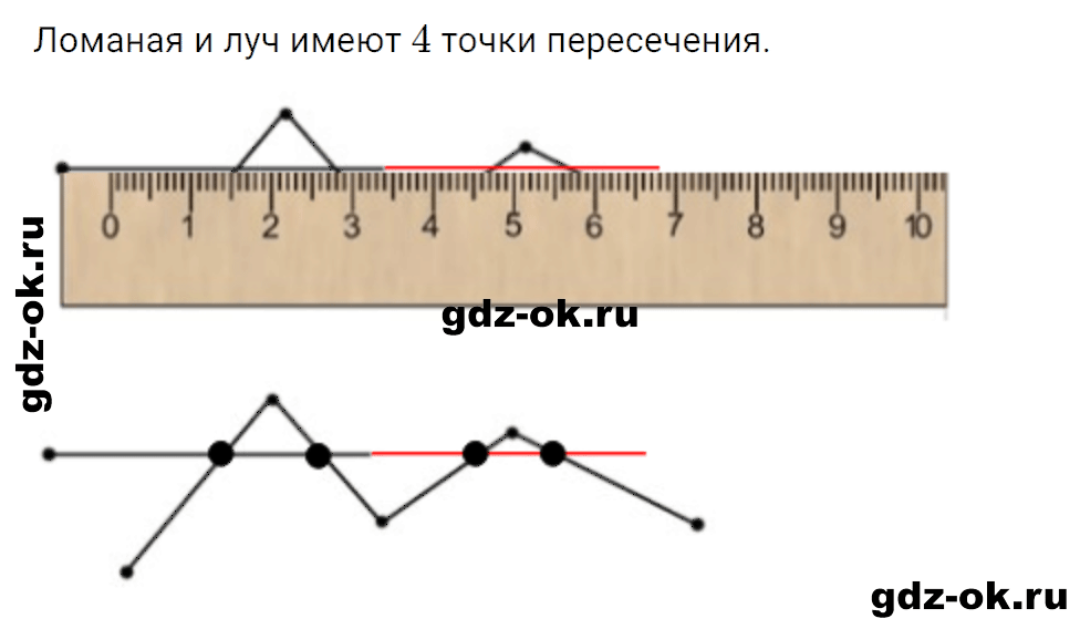 Задание номер 25 со страницы 27 часть 2 из ГДЗ по математике 3 класс Рудницкая, Юдачева