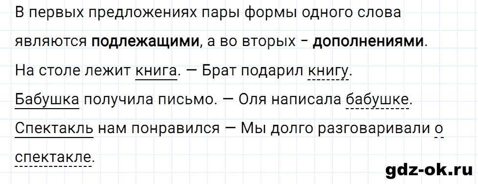 Упражнение номер 2 страница 109 к уроку 45 часть 1 из ГДЗ по русскому языку 3 класс Иванов, Евдокимова, Кузнецова