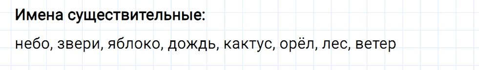 Упражнение номер 1 страница 155 к уроку 64 часть 1 из ГДЗ по русскому языку 3 класс Иванов, Евдокимова, Кузнецова