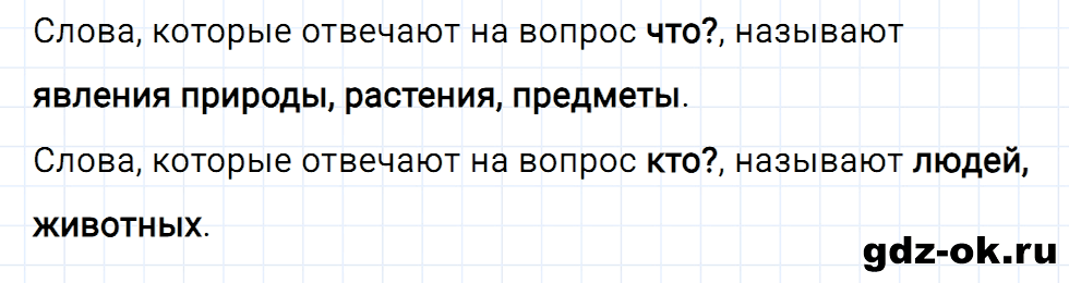 Упражнение давай подумаем страница 155 к уроку 64 часть 1 из ГДЗ по русскому языку 3 класс Иванов, Евдокимова, Кузнецова