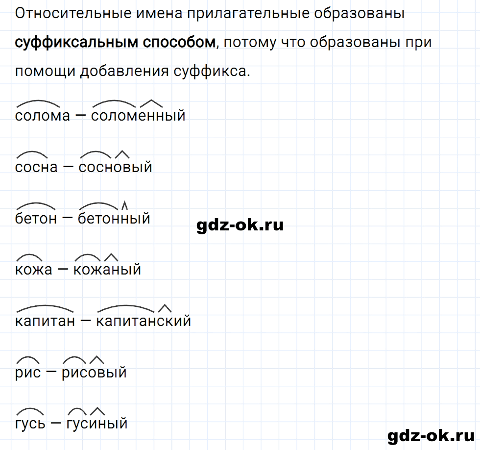 Упражнение номер 2 страница 138 к уроку 129 часть 2 из ГДЗ по русскому языку 3 класс Иванов, Евдокимова, Кузнецова