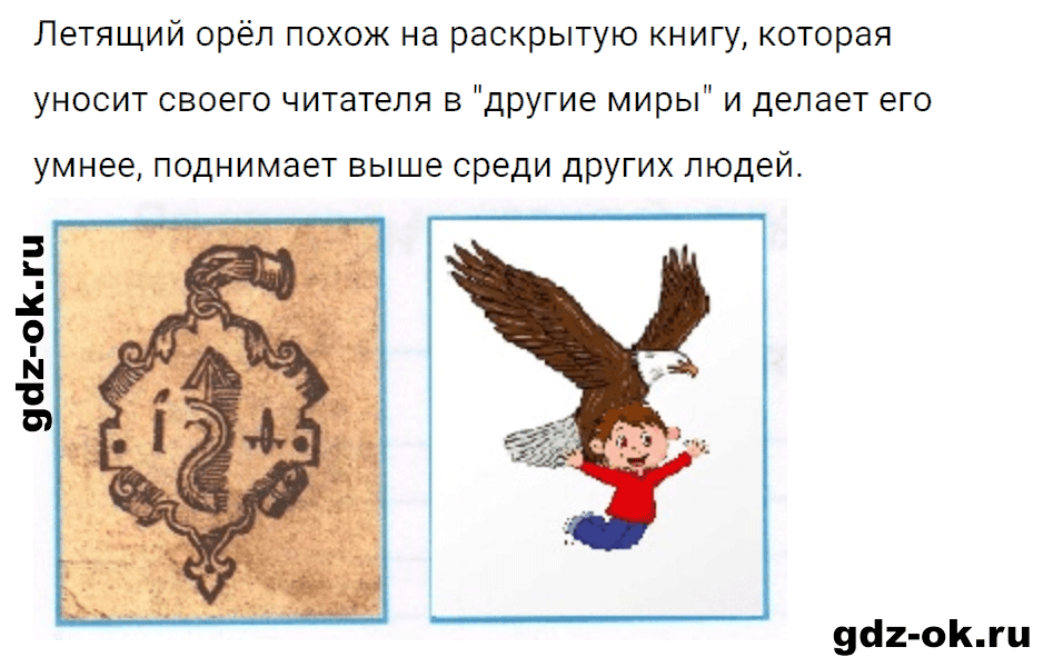 Задание 2 страница 20 из ГДЗ к рабочей тетради часть 2 по окружающему миру 4 класс Плешаков, Новицкая