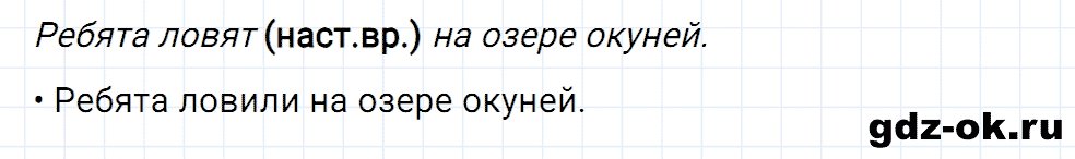 Упражнение номер 143 страница 62 из ГДЗ к рабочей тетради часть 2 по русскому языку 4 класс Канакина