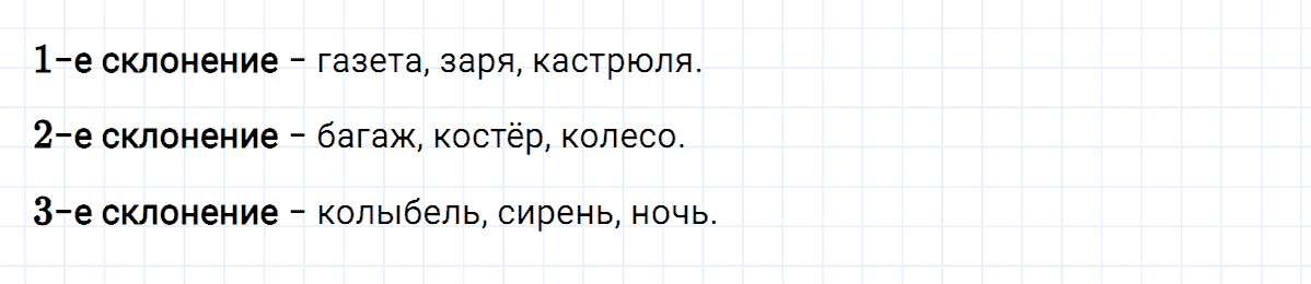 Упражнение номер 26 часть 2 из ГДЗ по русскому языку 4 класс Климанова, Бабушкина