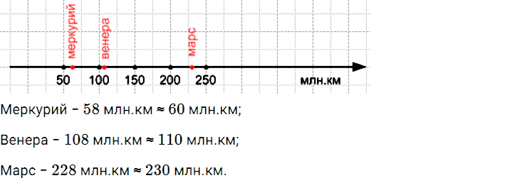 Задание номер 123 из ГДЗ по математике 5 класс Дорофеев, Шарыгин