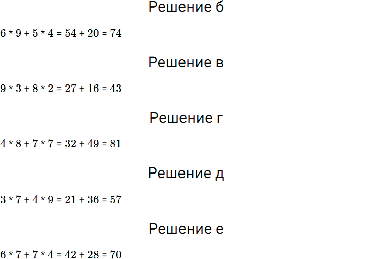 Задание номер 28 из ГДЗ по математике 5 класс Дорофеев, Шарыгин
