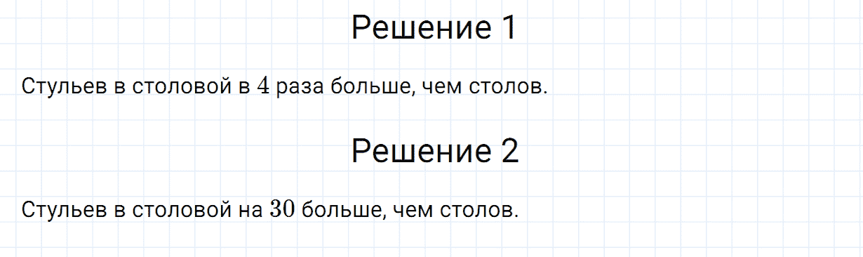 Номер 1 контрольные задания к параграфу 17 из ГДЗ по математике 5 класс Зубарева, Мордкович