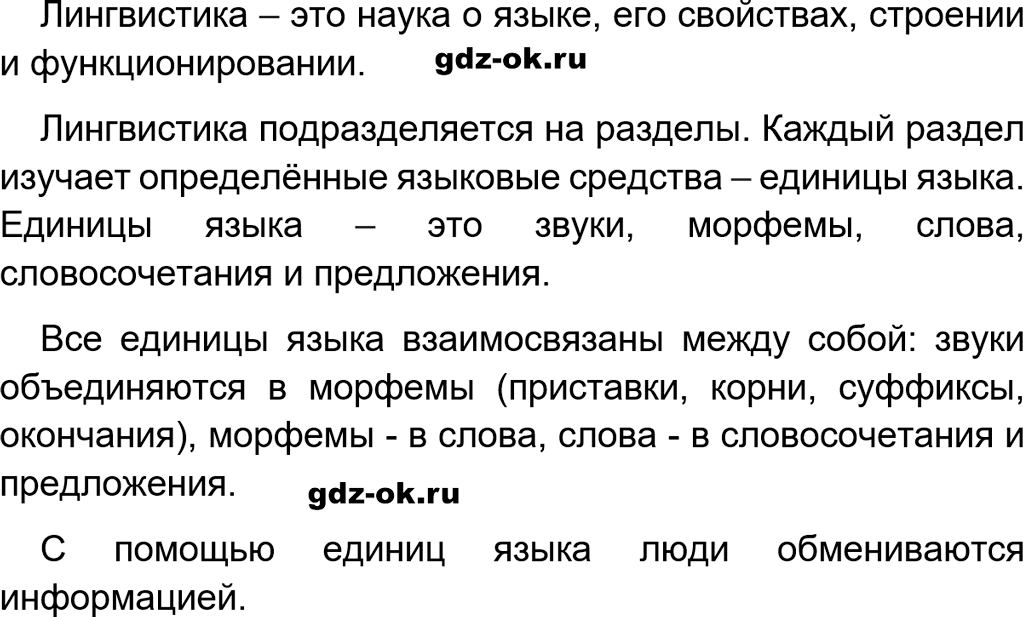 Упражнение 16 из ГДЗ по русскому языку 5 класс Ладыженская, Баранов 2023-2024