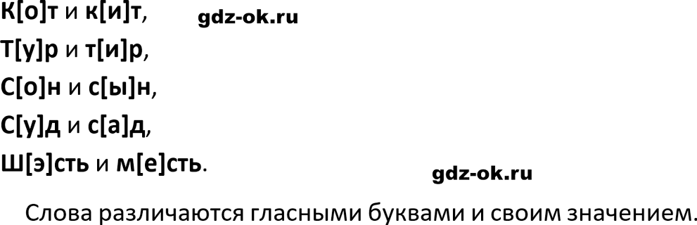 Упражнение 170 из ГДЗ по русскому языку 5 класс Ладыженская, Баранов 2023-2024