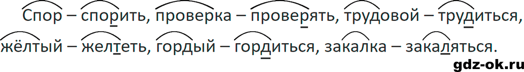 Упражнение 186 из ГДЗ по русскому языку 5 класс Ладыженская, Баранов 2023-2024
