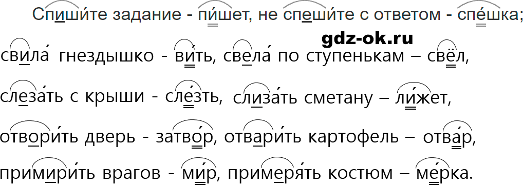 Упражнение 19 из ГДЗ по русскому языку 5 класс Ладыженская, Баранов 2023-2024