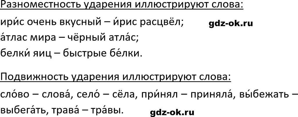Упражнение 224 из ГДЗ по русскому языку 5 класс Ладыженская, Баранов 2023-2024