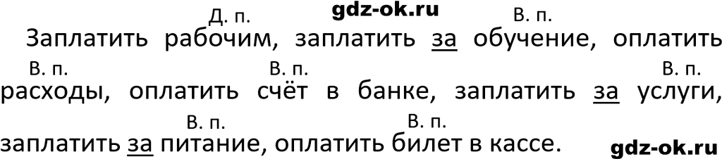 Упражнение 321 из ГДЗ по русскому языку 5 класс Ладыженская, Баранов 2023-2024