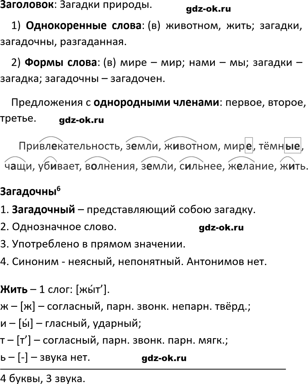 Упражнение 348 из ГДЗ по русскому языку 5 класс Ладыженская, Баранов 2023-2024