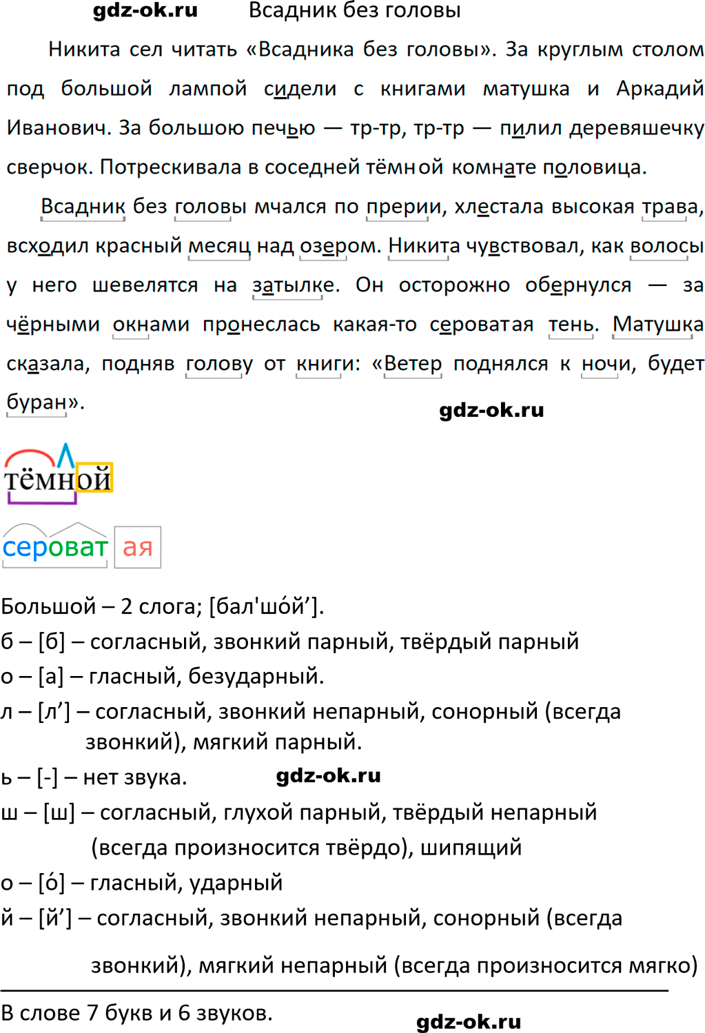 Упражнение 359 из ГДЗ по русскому языку 5 класс Ладыженская, Баранов 2023-2024
