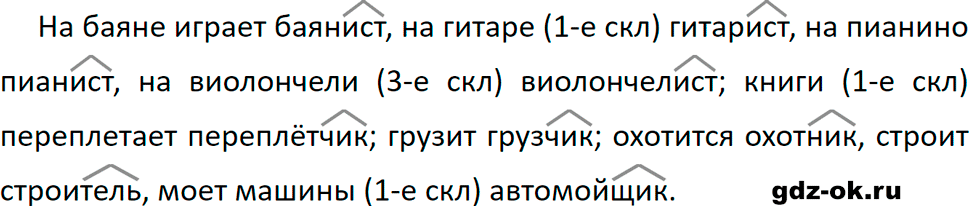 Упражнение 370 из ГДЗ по русскому языку 5 класс Ладыженская, Баранов 2023-2024