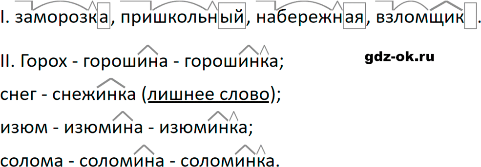 Упражнение 447 из ГДЗ по русскому языку 5 класс Ладыженская, Баранов 2023-2024