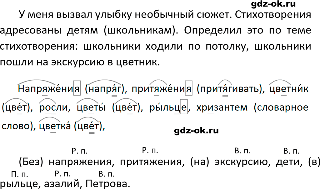 Упражнение 627 из ГДЗ по русскому языку 5 класс Ладыженская, Баранов 2023-2024