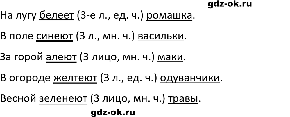 Упражнение 681 из ГДЗ по русскому языку 5 класс Ладыженская, Баранов 2023-2024
