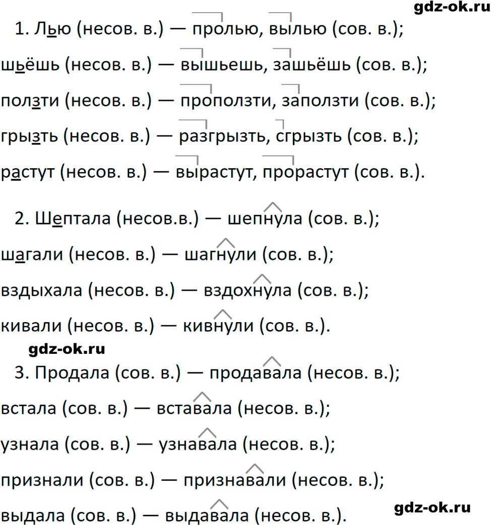 Упражнение 709 из ГДЗ по русскому языку 5 класс Ладыженская, Баранов 2023-2024