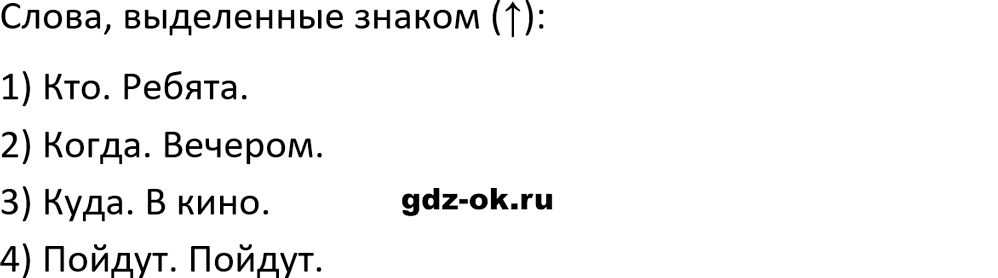 Упражнение 831 из ГДЗ по русскому языку 5 класс Ладыженская, Баранов 2023-2024