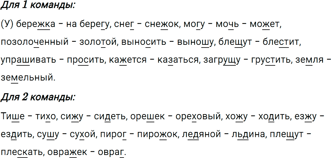 Упражнение 423 из ГДЗ по русскому языку 5 класс Ладыженская, Баранов 2012-2019