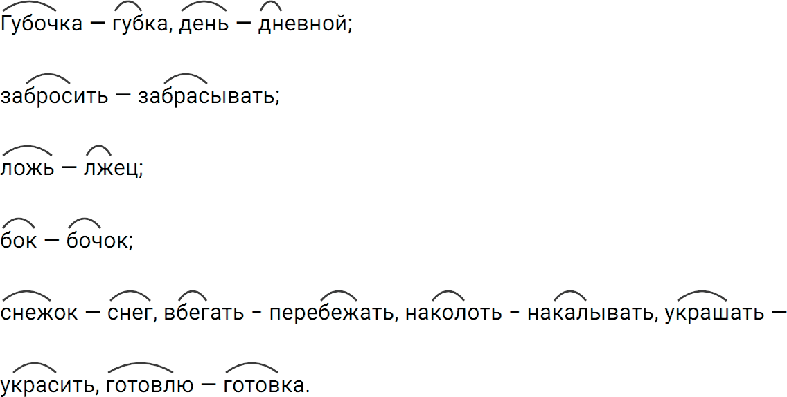 Упражнение 431 из ГДЗ по русскому языку 5 класс Ладыженская, Баранов 2012-2019
