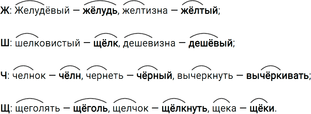 Упражнение 457 из ГДЗ по русскому языку 5 класс Ладыженская, Баранов 2012-2019