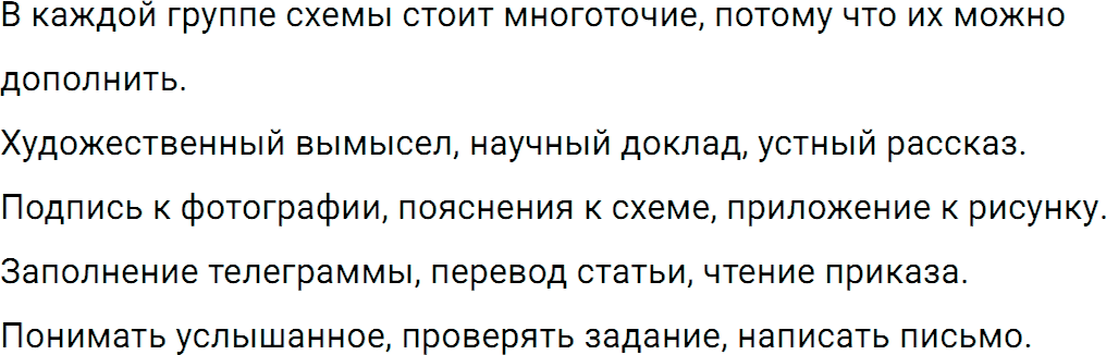 Упражнение 65 из ГДЗ по русскому языку 5 класс Ладыженская, Баранов 2012-2019
