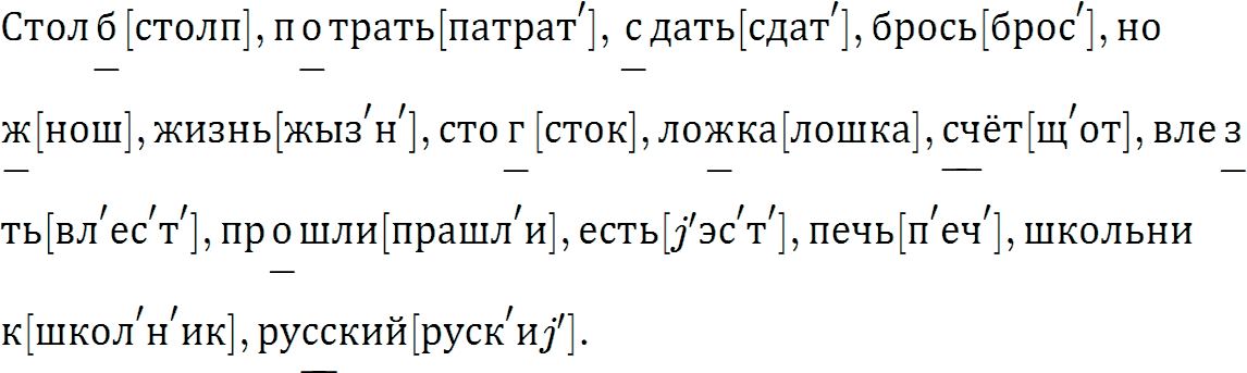 Упражнение номер 22 из ГДЗ по русскому языку 5 класс Разумовская, Львова