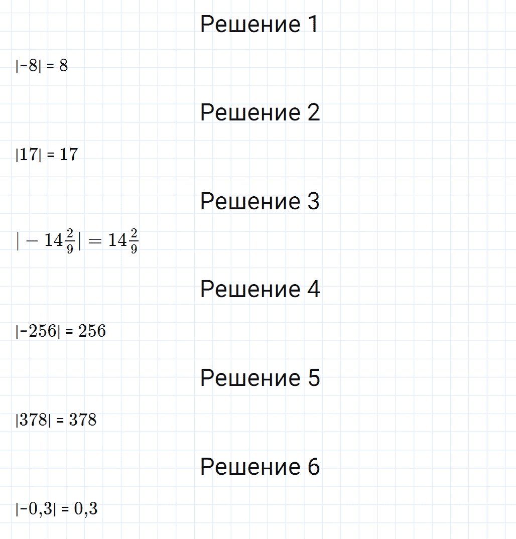 Задание номер 398 из ГДЗ к рабочей тетради часть 3 по математике 6 класс Мерзляк, Полонский, Якир