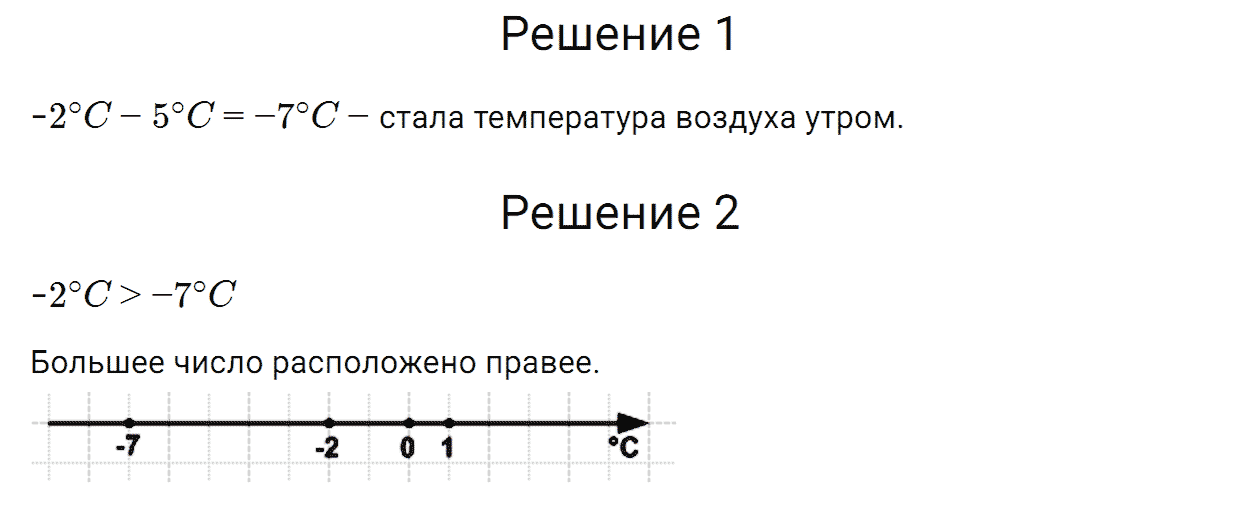 Задание номер 109 из ГДЗ по математике 6 класс Зубарева, Мордкович