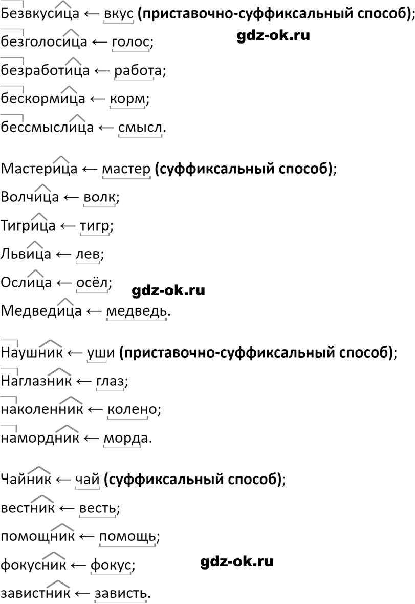 ГДЗ, решение упражнение 380 из учебника по русскому языку 6 класс Ладыженская, Баранов 2023-2024