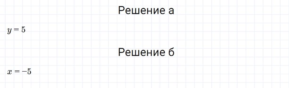 Задание номер 464 из ГДЗ по алгебре 7 класс Дорофеев, Суворова