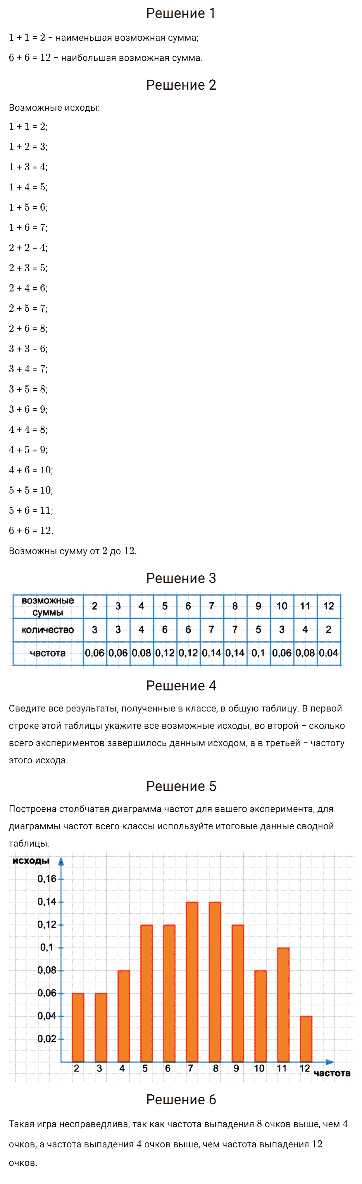 Задание номер 968 из ГДЗ по алгебре 7 класс Дорофеев, Суворова