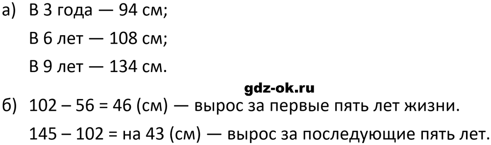 ГДЗ, решение номера 289 из учебника по алгебре 7 класс Макарычев, Миндюк 2013-2021