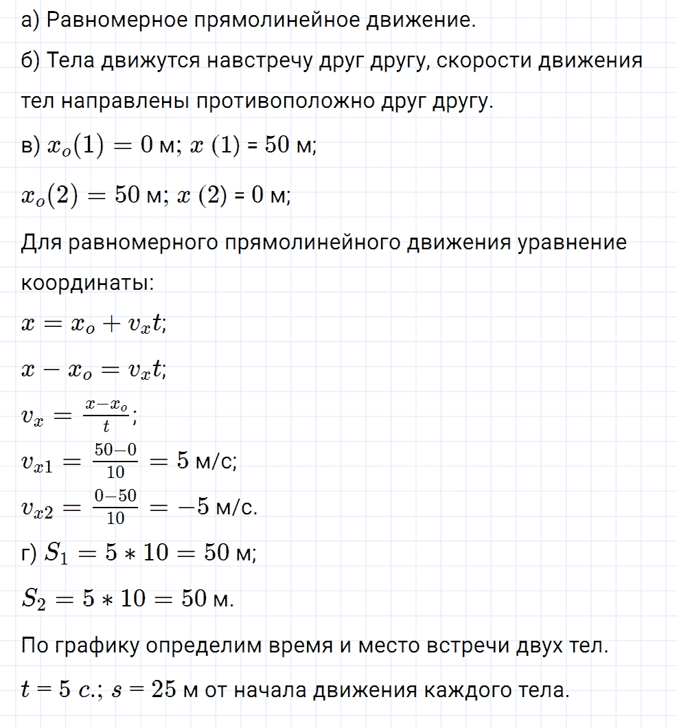 Задание номер 1415 из ГДЗ к сборнику вопросов и задач по физике 7-9 класс Марон к учебникам Перышкина, Гутник