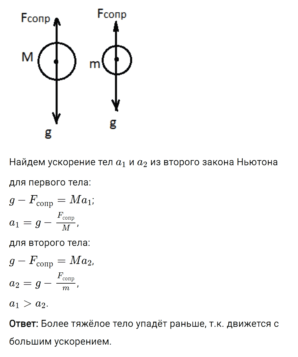 Задание номер 1571 из ГДЗ к сборнику вопросов и задач по физике 7-9 класс Марон к учебникам Перышкина, Гутник