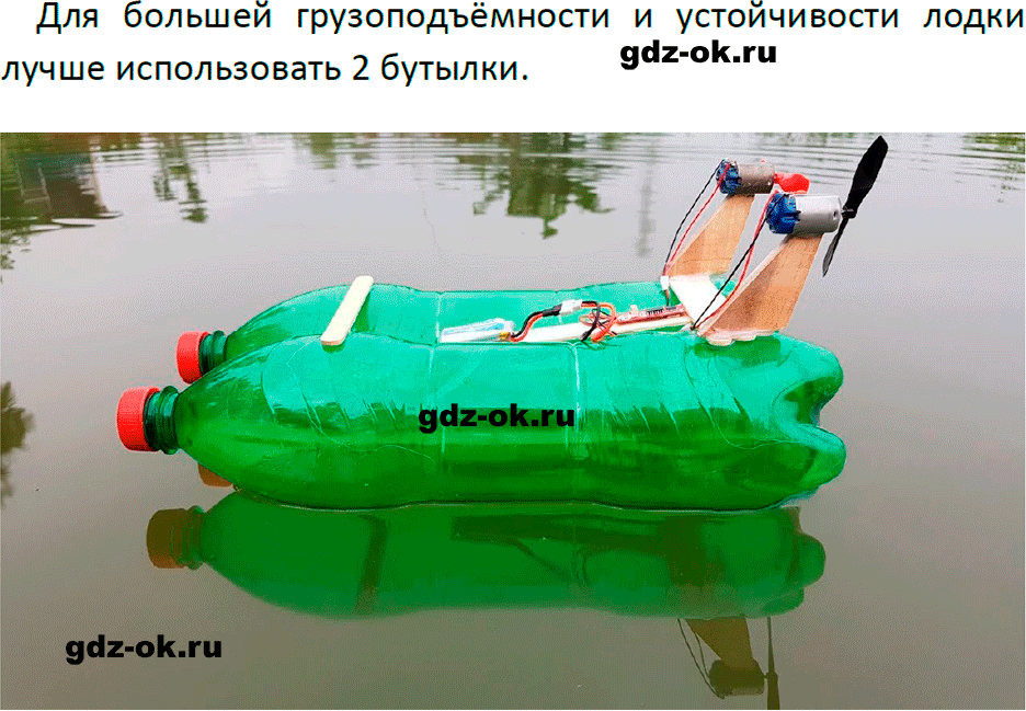 ГДЗ, решение задания 35 номер 2 из учебника по физике 7 класс Перышкин, Иванов 2023-2026