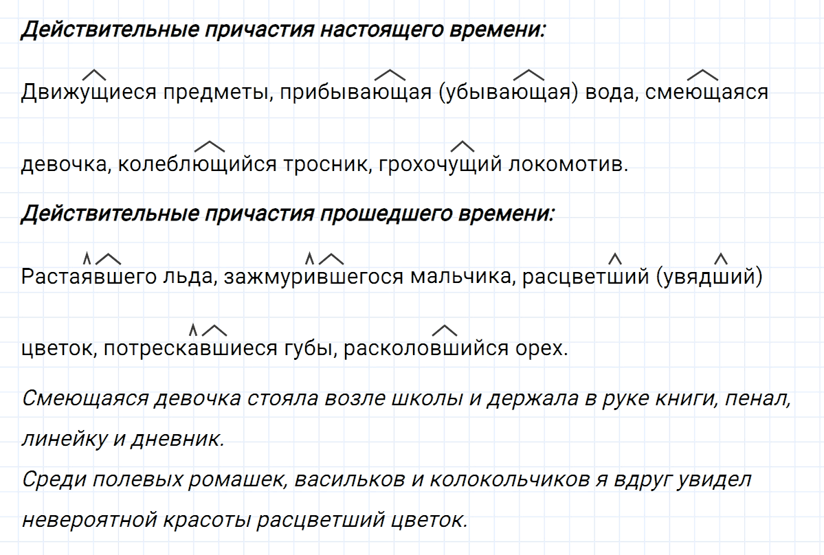 Упражнение номер 112 из ГДЗ по русскому языку 7 класс Ладыженская, Баранов