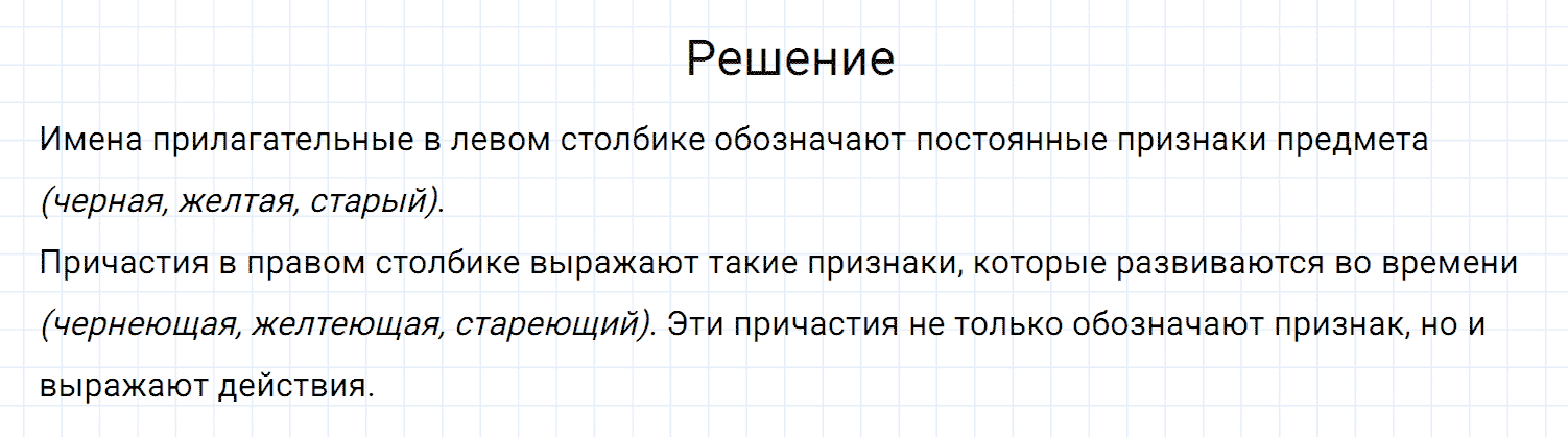 Упражнение номер 194 из ГДЗ по русскому языку 7 класс Разумовская, Львова