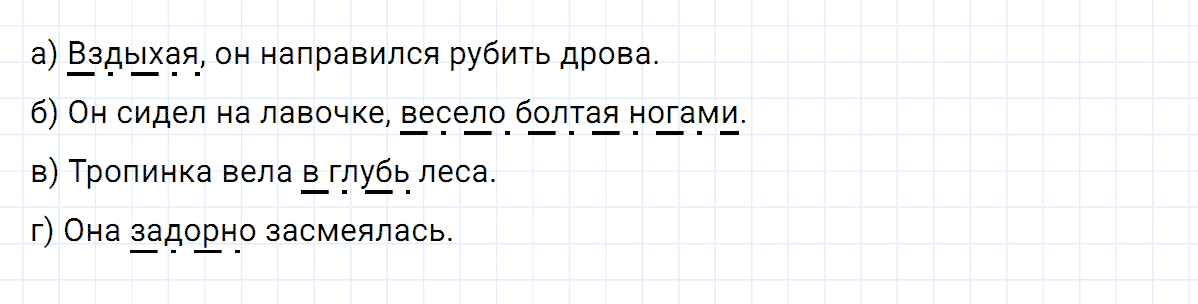 Упражнение номер 370 из ГДЗ по русскому языку 8 класс Разумовская, Львова