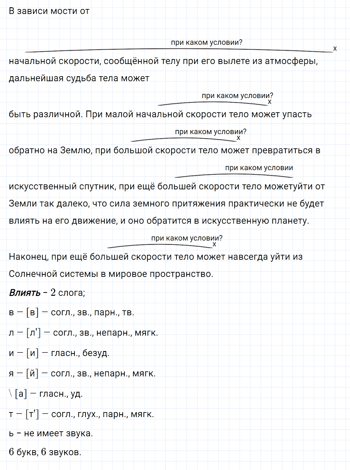 Упражнение номер 155 из ГДЗ по русскому языку 8 класс Тростенцова, Ладыженская