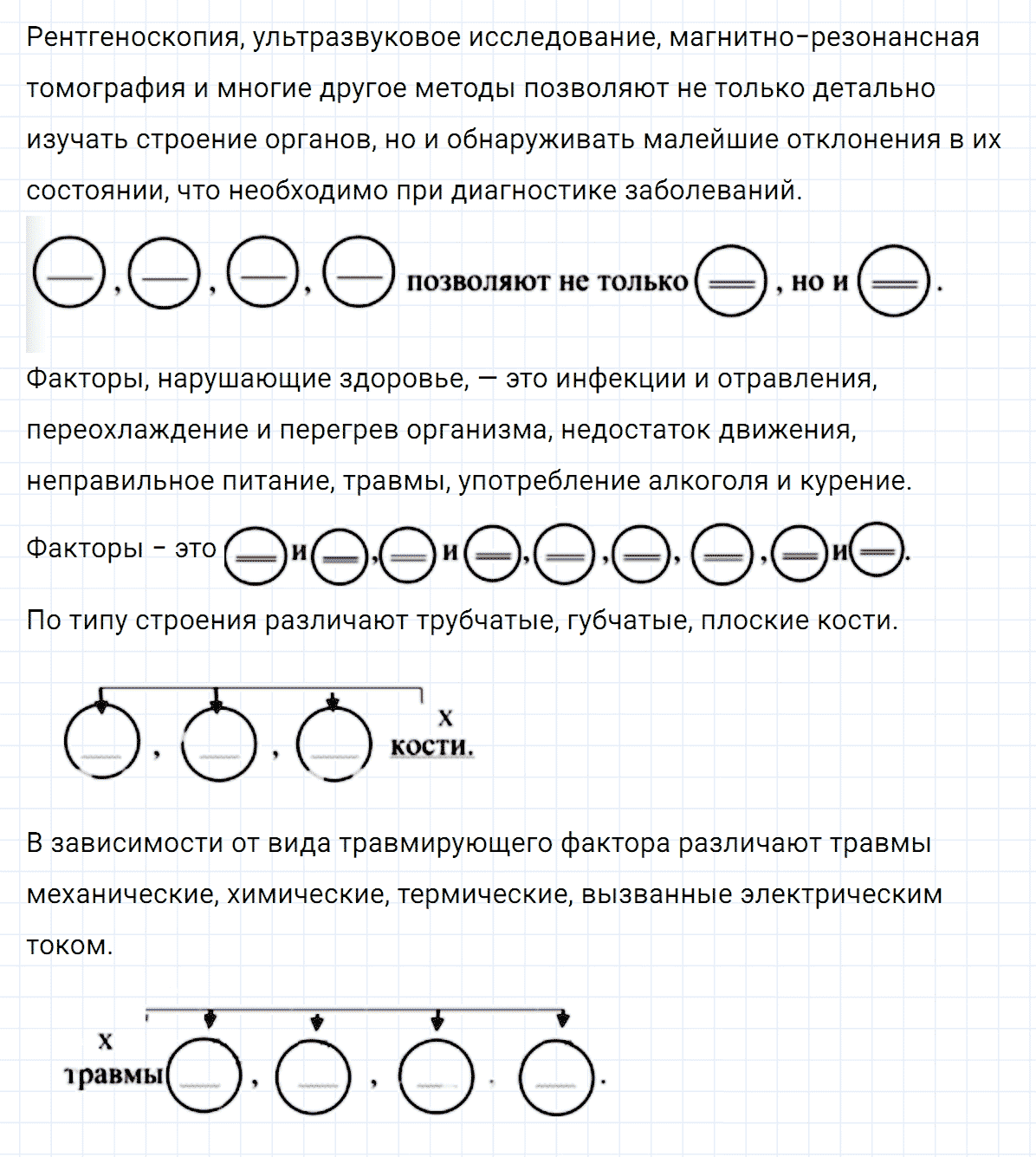 Упражнение номер 231 из ГДЗ по русскому языку 8 класс Тростенцова, Ладыженская