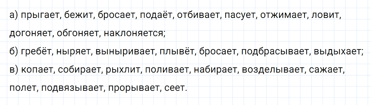 Упражнение номер 96 из ГДЗ по русскому языку 8 класс Тростенцова, Ладыженская