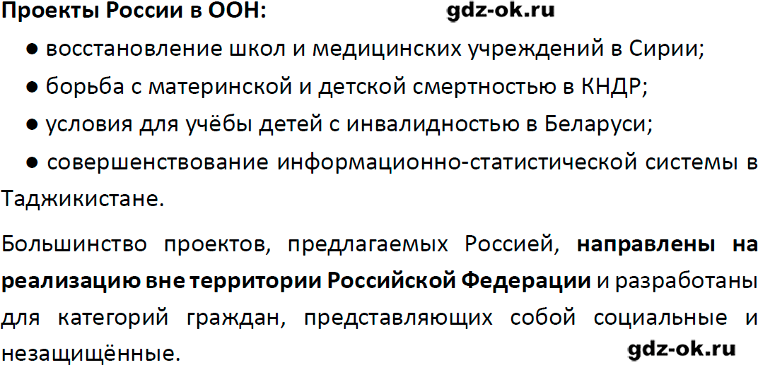 Решение заданий со страницы 162 учебник из ГДЗ по обществознанию 9 класс Боголюбов, Лазебникова